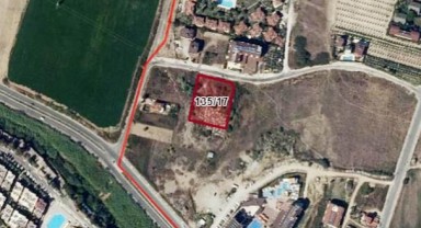 Manavgat'a 220 yatak kapasiteli yeni otel geliyor