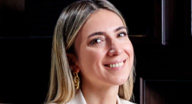 Raffles İstanbul'a ilk kadın otel müdürü!