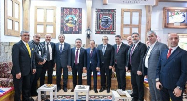 Rekorların şehri Antalya, Berlin'de sahneye çıktı!