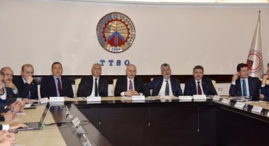 Trabzon'da turizm zirvesi