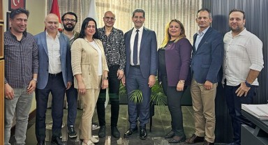 Adana sağlık turizminde hedef büyüttü