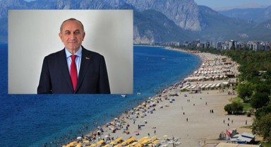 Antalya'da turizmciler umduğunu bulamadı