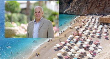 Avrupalı turistler rotayı Türkiye'ye çevirdi