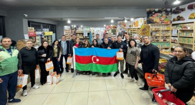 Azerbaycanlı seyahat acentaları Karadeniz'de