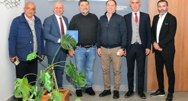 Bodrum, turizmin tedarik üssü oluyor!