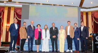 Dedeman'dan KKTC'de rezidans ve sağlık turizmi atağı