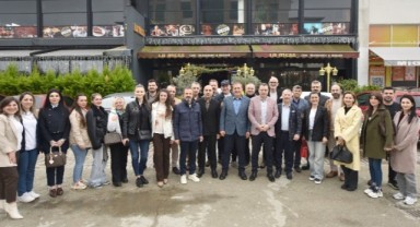 Doğu Karadeniz sağlık turizmi merkezi olma yolunda
