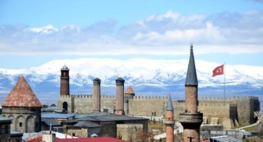 EİT Ülkeleri 26-27 Nisan'da turizm için buluşuyor