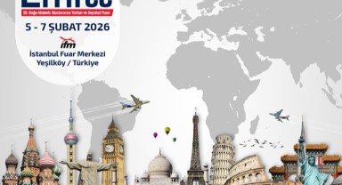 EMITT turizm fuarının yeri değişti