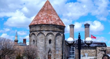 Erzurum 2025 turizm başkenti oldu! Açılış 26 Nisan'da