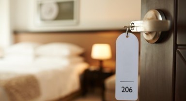 İspanya'da uluslararası otel patlaması