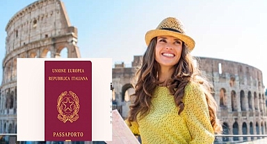 İtalya pasaportuna ulaşmak artık daha zor!