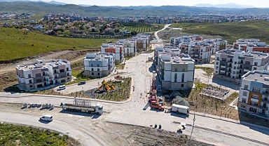 İzmir'in tatil cennetinde su seferberliği: 10 yeni kuyu