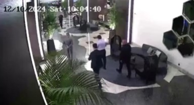 Kamerası kapatılan otelin müdürleri serbest bırakıldı