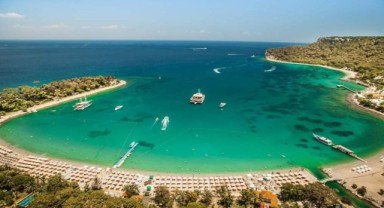 Kemer'e talep yüzde 20 arttı!