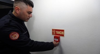 Konaklama tesislerinden ''bizi denetleyin'' başvurusu