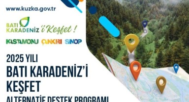 Konaklamalı turlara 15 milyon TL'lik destek geliyor