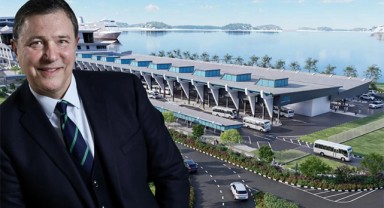 Kruvaziyer turizminde Asya atağı