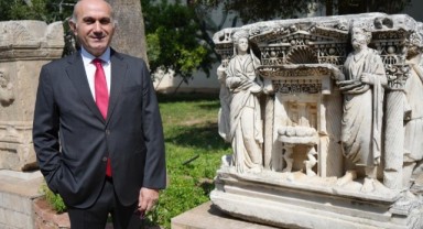 Kuk: Turizmde rekabet gücü en yüksek ülkelerden biriyiz