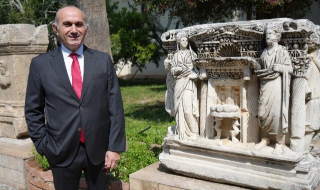 Kuk: Turizmde rekabet gücü en yüksek ülkelerden biriyiz