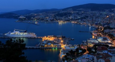 Kuşadası'na 4 yeni lüks otel geliyor