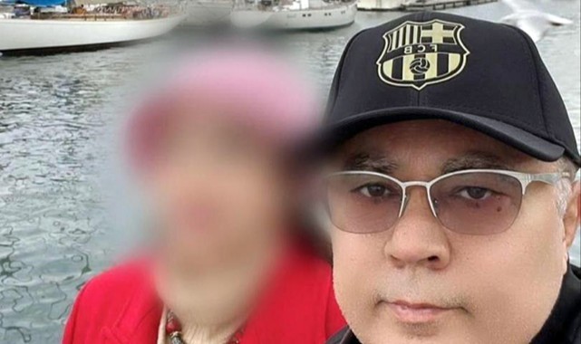 Lüks tatilin bedeli görevden alma oldu