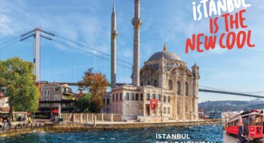 Paris'in kalbinde İstanbul rüzgarı