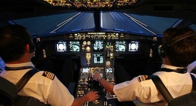 Pilot olmak isteyenler dikkat! SHGM pilot yetiştirecek