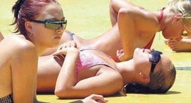 Rus turistlerin mayıs tatilindeki gözde rotası Türkiye
