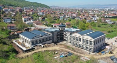 Sağlık turizmine dev yatırım