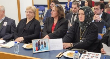 TBMM Kartalkaya Komisyonu'nda gözyaşları