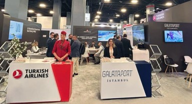 THY ve Galataport Miami'de güçlerini birleştirdi