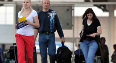 Ticaret savaşları sürerken turizmciler rekor peşinde