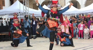 Turizm Haftası başlıyor!