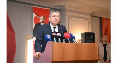 Turizmde her zaman güçlü ve dikkatli olmalıyız