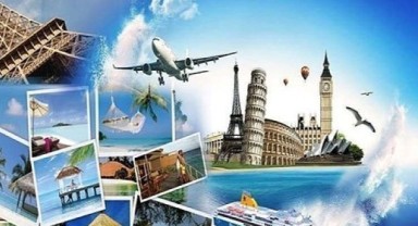 Turizmde şirket kuruluşları arttı