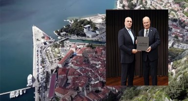 Turizmde yatırımın yeni adresi: Karadağ