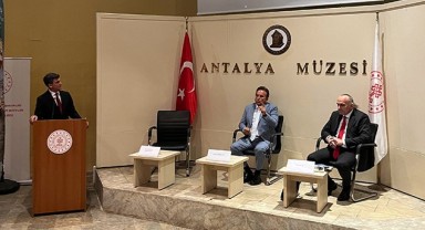 Turizmin geleceği ve sürdürülebilirlik konuşuldu