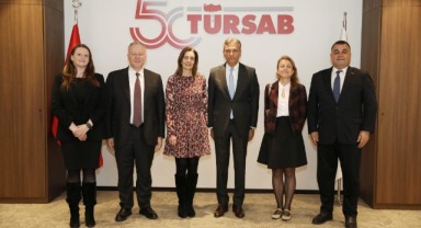 Türkiye-Arjantin arasında turizm köprüsü kuruluyor!