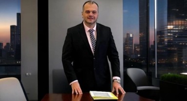 Türkiye'nin ilk kruvaziyer eğitim kitabı