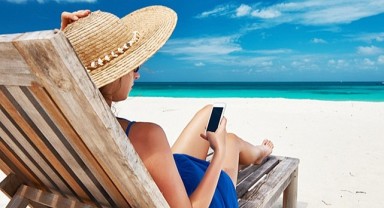 Türkiye'nin online turizm harcamaları açıklandı