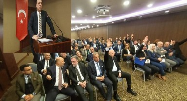 TUROYD'un yeni başkanı Tayfun Sancar
