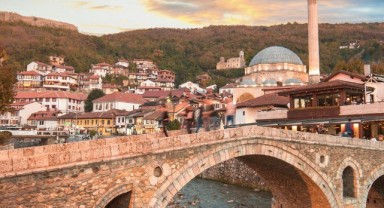 TÜRSAB, Kosova Turizm Fuarı'na katılıyor