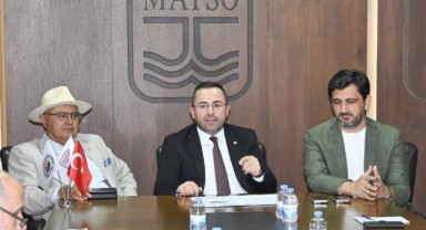 12 ay turizm için teşvik isteği