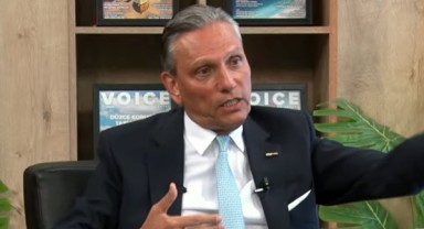 Aday olup olmayacağıma Ağustos'ta karar vereceğim
