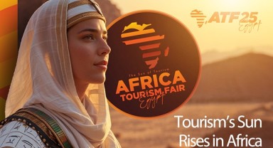 Afrika Turizm Fuarı'nda Eylül’de kapılarını açıyor!
