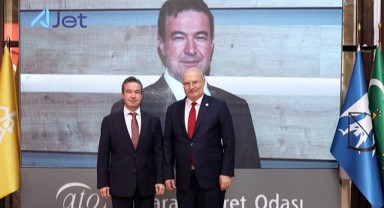 Ankara'dan dünyaya direkt uçuş hamlesi