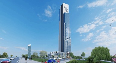 Ankara'ya yeni otel yatırımı