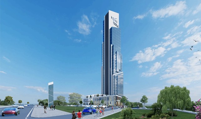 Ankara'ya yeni otel yatırımı