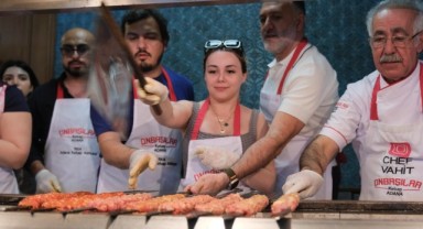 Azerbaycanlı turizm acentaları Adana'da